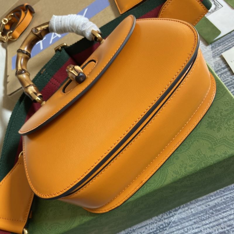 Gucci Satchel Bags